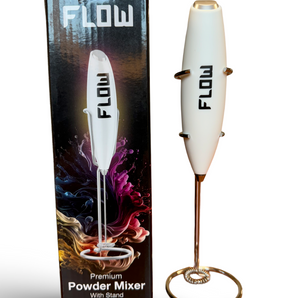Frother