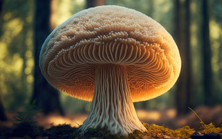 Unlocking the Fungi Kingdom: The Remarkable Benefits of Incorporating Mushrooms into Your Supplement Routine