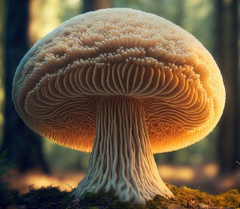 Unlocking the Fungi Kingdom: The Remarkable Benefits of Incorporating Mushrooms into Your Supplement Routine