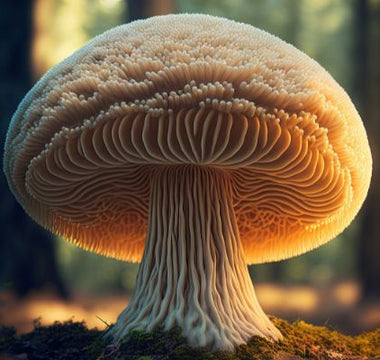 Unlocking the Fungi Kingdom: The Remarkable Benefits of Incorporating Mushrooms into Your Supplement Routine