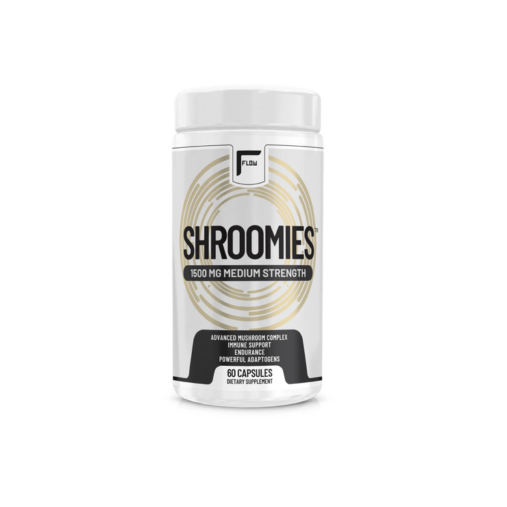 Shroomies