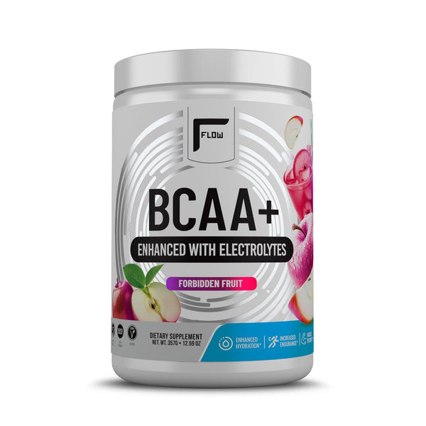 BCAA+ | Forbidden Fruit – Flow Supps