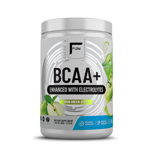 BCAA+ | Lemon Freeze