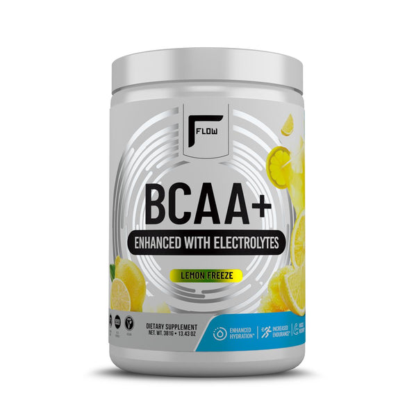 Flow Supps | Let it FLOW