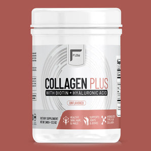 Flow - Collagen Plus