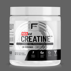 Flow - Creatine